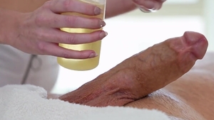 PassionHD: Loves fucked by Kyle Mason