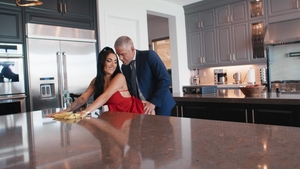 Brazzers: A Sweet Innie for Your Kissing Pleasure