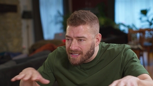 Double Poke-Her Pounding