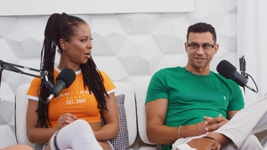 Brazzers Exxtra: A Threesome To Remember for Life
