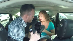 Mittspection with Skylar: A Car Adventure
