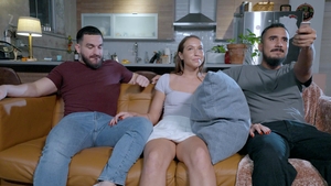 MyPervyFamily: Family Roleplay: Step Sibling Style