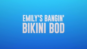 Brazzers: The Dazzling Dancer Duo: Emily & Zac