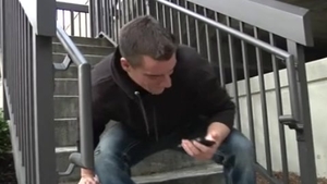 Brazzers: Straight Up Fun: Jordan Boss vs. Colby Jansen