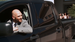 Brazzers: Athletic Foursome Takes Over