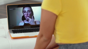 All Girl Massage: From Video Chat to Intimate Contact