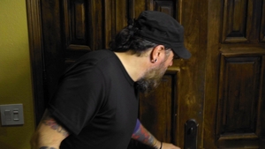 All Girl Massage: Gizelle & Haley: A Frisky Encounter