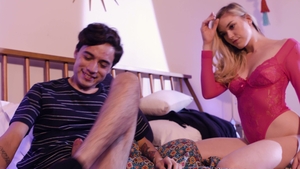 Caught Fapping: The Risky Camming Adventure