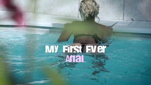 21 Erotic Anal: Missy's Dirty Anal Fantasy