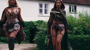 Digital Playground: Invasion of Hellions Ignites Flames