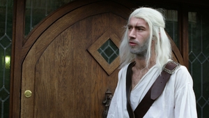 Digital Playground: Gerald the Gallant Fornicator