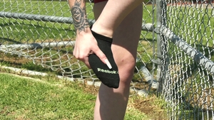 Black Meat White Feet: Running Pains Turn into Wild Fun