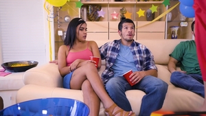 Digital Playground: A Taste of Two Succulent Pussies