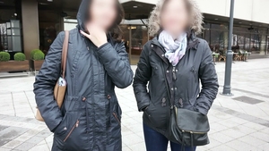 Mofos: Euro Beauty Surrenders to Chilly Temptation