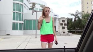 Mofos: Car Favors and Deep Blows