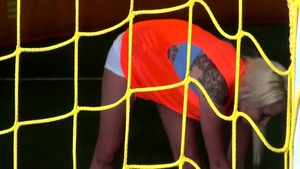 Mofos: Liyla's Net Foul and Fun