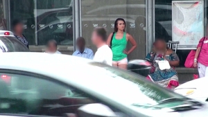 Mofos: Rebound Rains Down on Lacey Vega