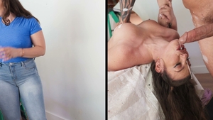 Reality Kings: Hard At Work: Cum Coating