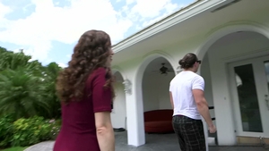 Reality Kings: Jizz Galore on the Bush