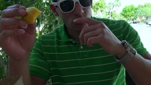 Reality Kings: Surprising Lunch Guest