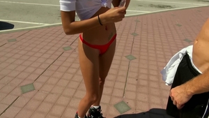 Reality Kings: Thick Honey Pours over Isabella