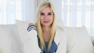 Reality Kings: A Teeny-Weeny Dreamer and Her Big, Juicy Dicks