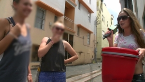 Reality Kings: Ice Bucket Meets Big Naturals