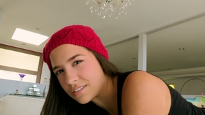 Reality Kings: Tight and Teenage: Annika's Dirty Deed