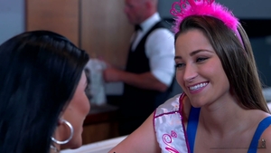 Reality Kings: Bachelorette's Dirty Surprise