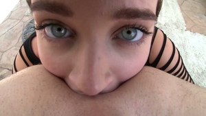EvilAngel: The Debauched Adventures of Lana Rhoades