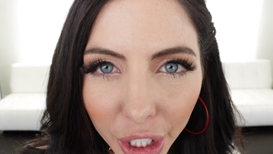 EvilAngel: Intense Anal Fucking by Ramon Nomar