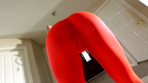 EvilAngel: POV-Style Footage from a Tight Ass