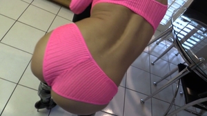EvilAngel: Hard Nipples, Tight Waist and Wet Cunt