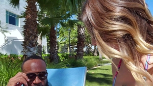 TouchMyWife: Miami Heat with a Side of Hotwife