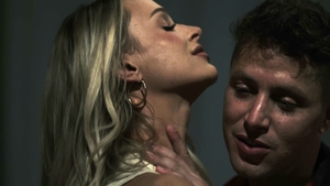 Award Winners: Chris Rips Clothes in Hunger's End