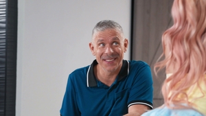 Brazzers: Mick's Wild Weekend