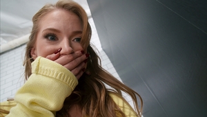 Brazzers: Andi's Tension Reliever
