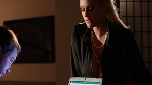 video art holland: Fresh Meat for the Wicked One
