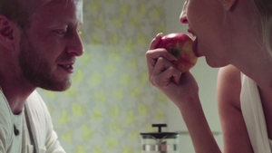 video art holland: Cock-Deep Karol's Gash