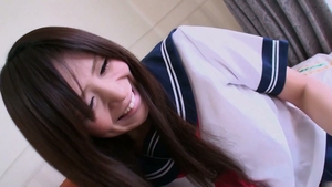 third world media: Vibrating Fun with Yukari's Clit