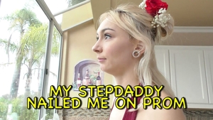 lethal hardcore: Step Daddie Fucks Cutie