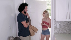 bang! originals: Dick-Riding Surprises After $300
