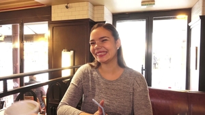 french connection: Stripping as Medicine