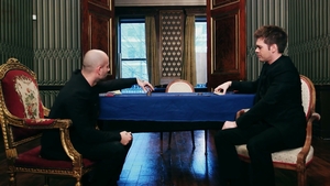 daring: A Royal Fucking Flush