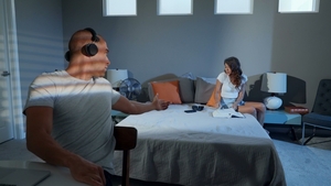 Pussy Fingering Takes Them Over the Edge