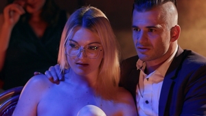 Lena Paul Unleashes Her Dirty Side