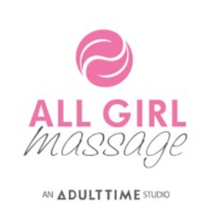 AllGirlMassage logo